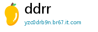 ddrr